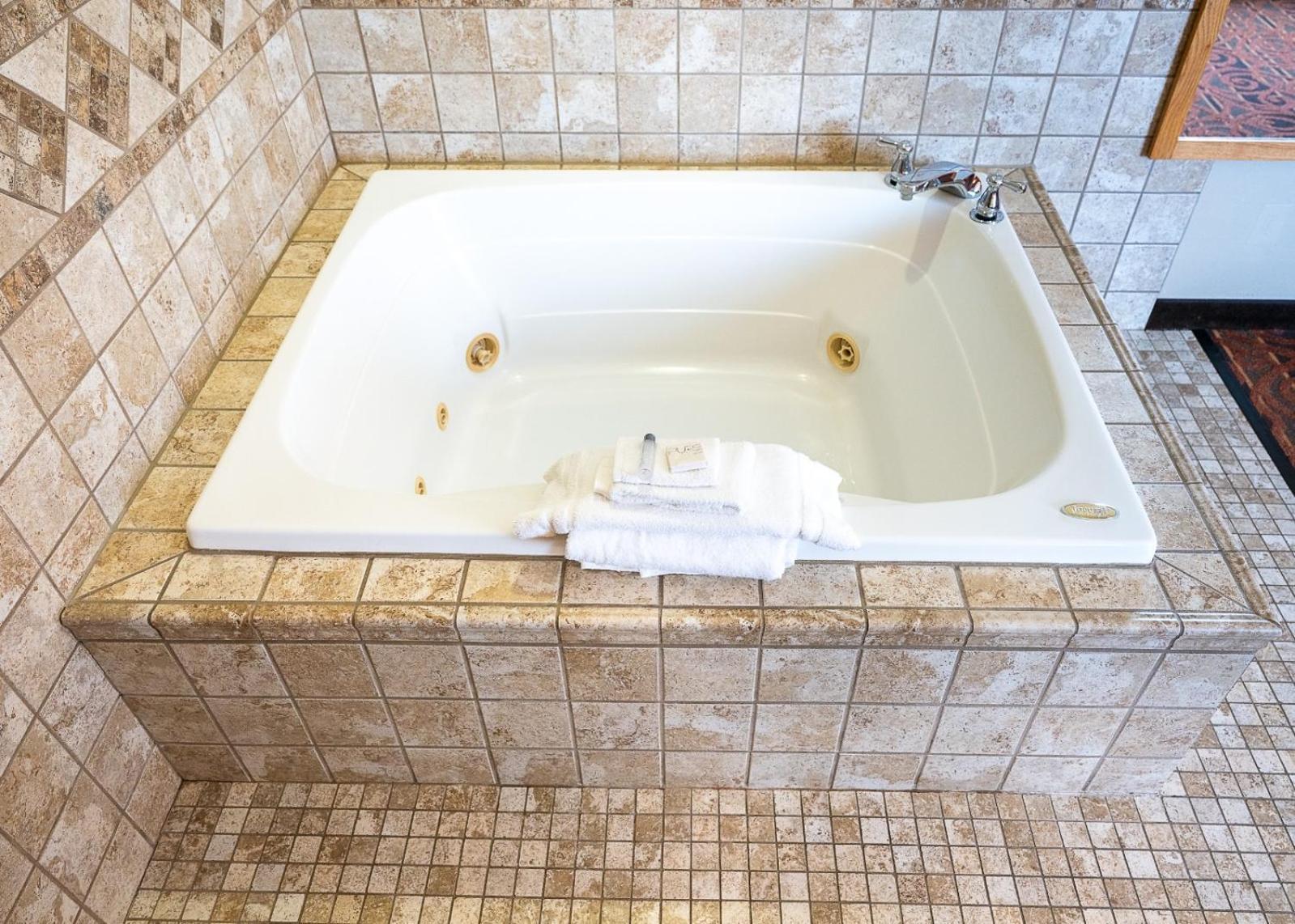 Savanna Inn & Suites Dış mekan fotoğraf